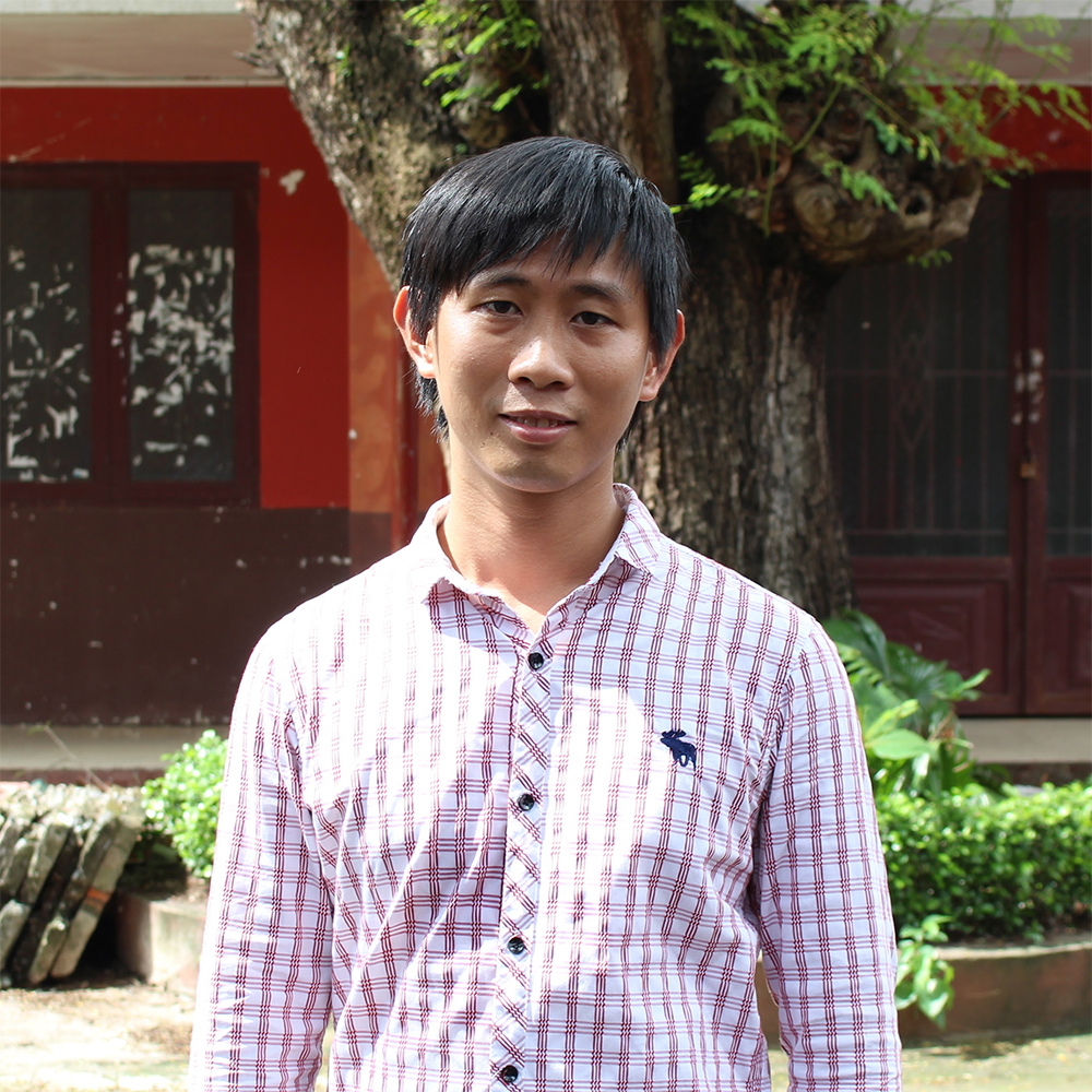 Hầu Quốc Hùng